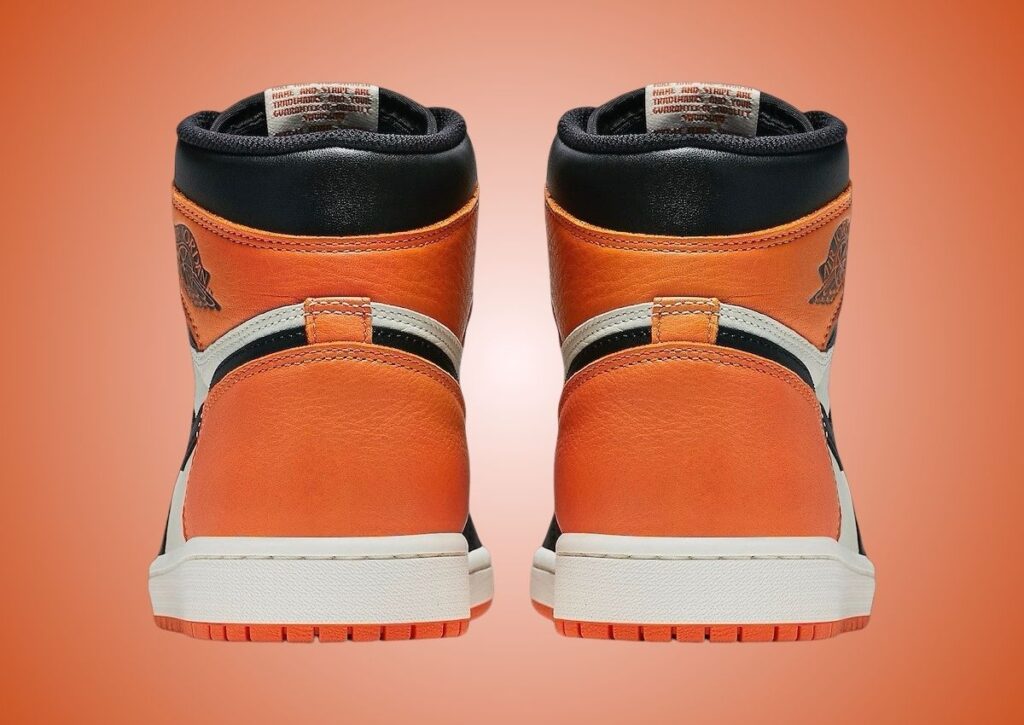 Air Jordan 1 High OG Shattered Backboard 2025