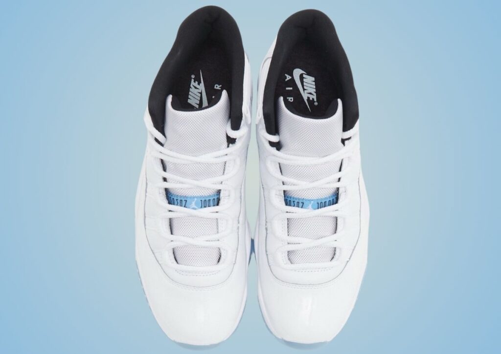 Air Jordan 11 Legend Blue CT8012-104 Release Details