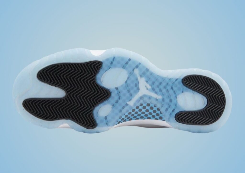 Air Jordan 11 Legend Blue CT8012-104 Release Details