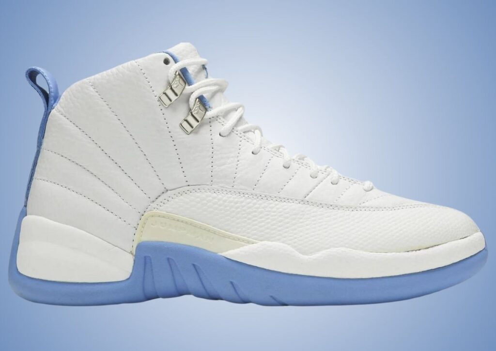 Black and blue jordan retro 12 best sale