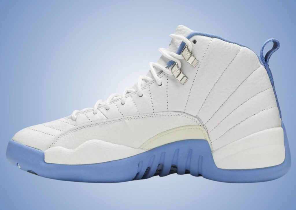 Air Jordan 12 Melo 2025 CT8013-112