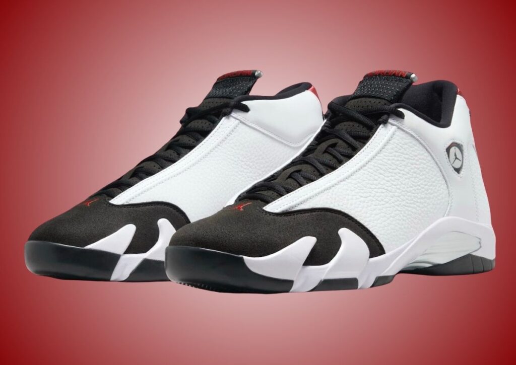 New air jordan 14 online