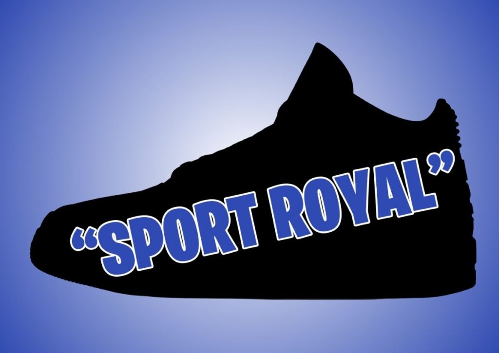 Air Jordan 3 OG SP Sport Royal IB1482-100 2025