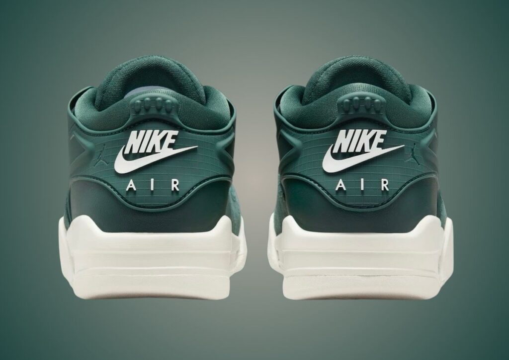 Air Jordan 4 RM Oxidized Green FQ7940-300