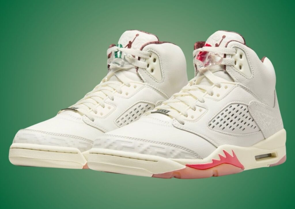 Air jordan 5 flyknit online