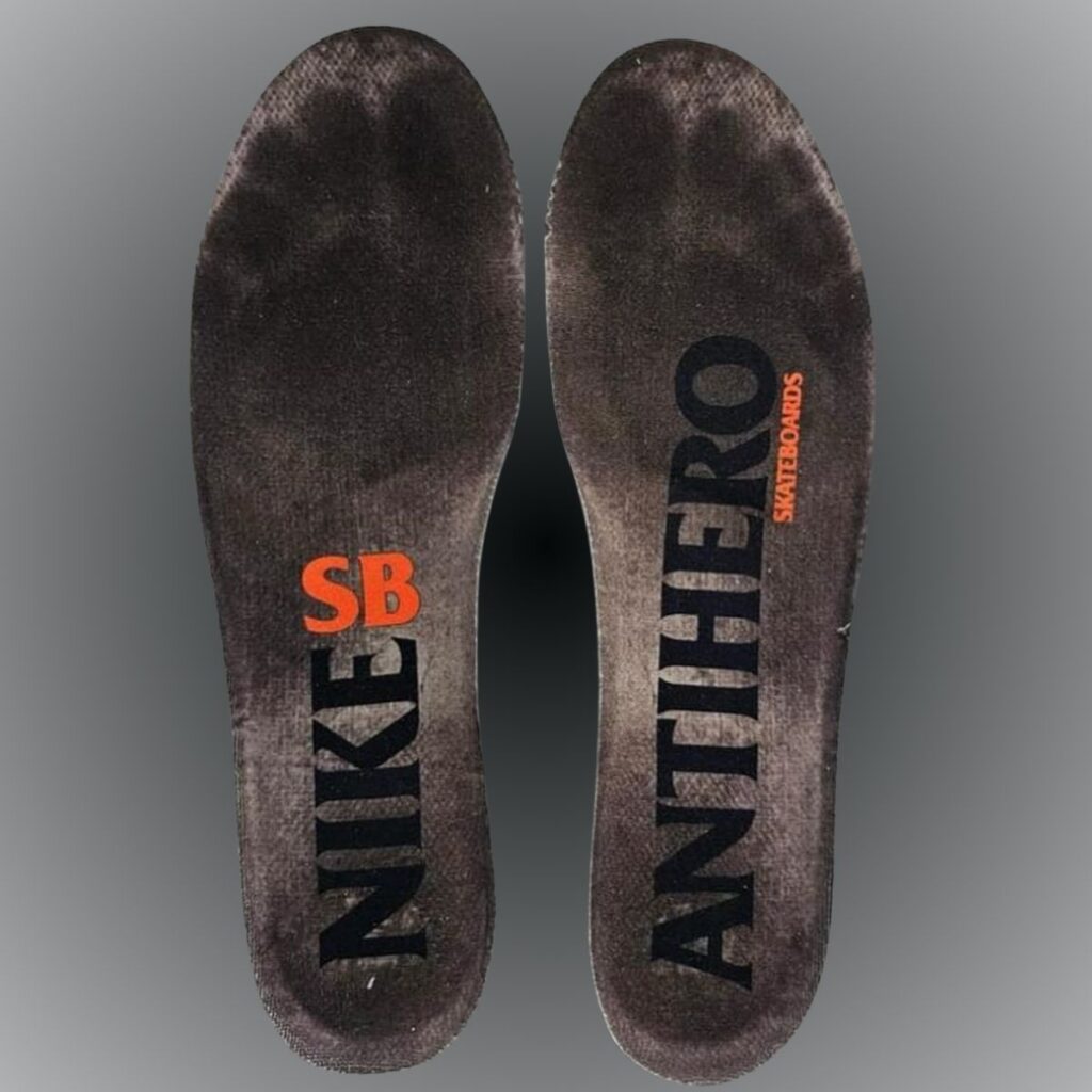 Antihero Nike SB Dunk High HM5837-100
