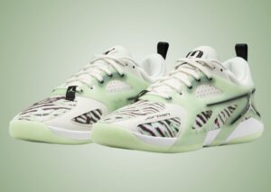 Jordan Heir “Sail Vapor Green” Releases Holiday 2024