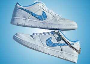 Nicole Hause x Nike SB Dunk Low Releases Holiday 2024