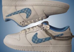 Nicole Hause x Nike SB Dunk Low Releases Holiday 2024