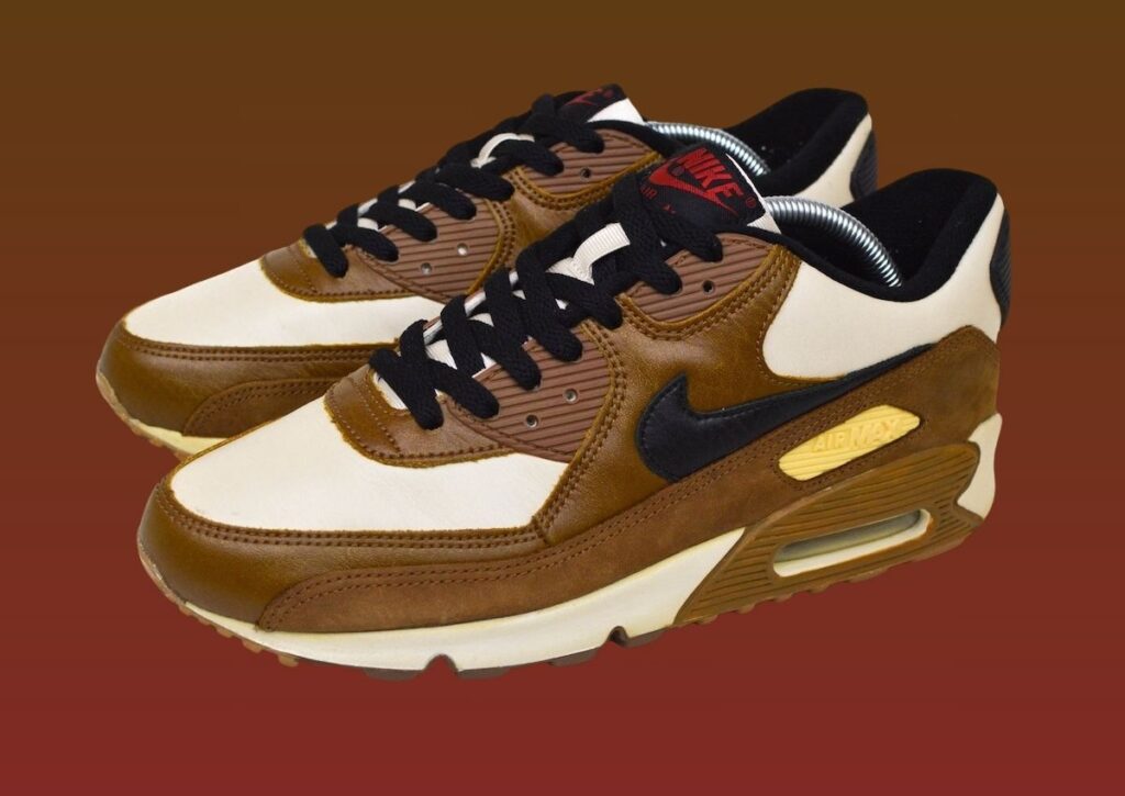 Nike Air Max 90 Escape 2025 HJ4322 200 SneakerFiles