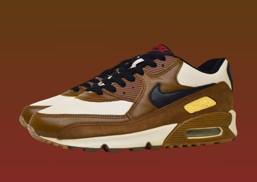 Nike Air Max 90 Escape 2025 HJ4322-200