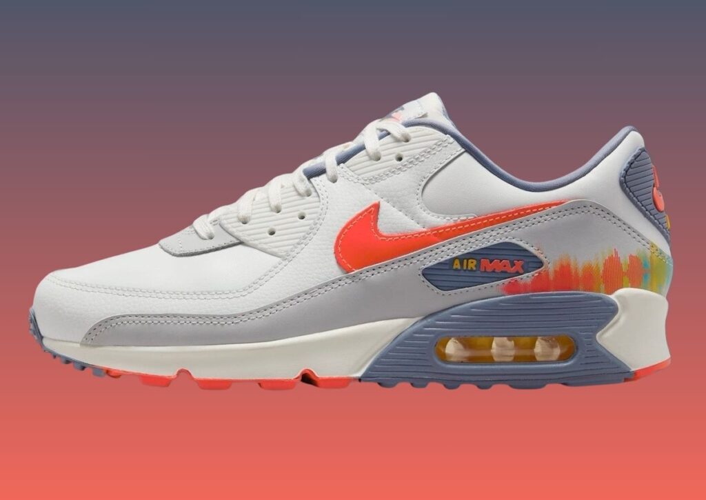 Air max 90 new releases 2018 online