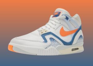 Nike Air Tech Challenge 2 “Tart” Returns Summer 2024