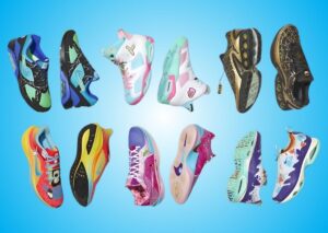 Nike Doernbecher Freestyle 20 Collection Releases Holiday 2024