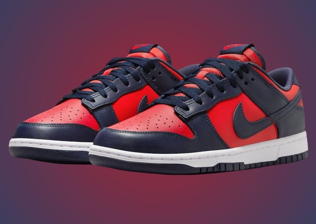 Nike Dunk Low CO.JP City Attack 2024 DV0833-601