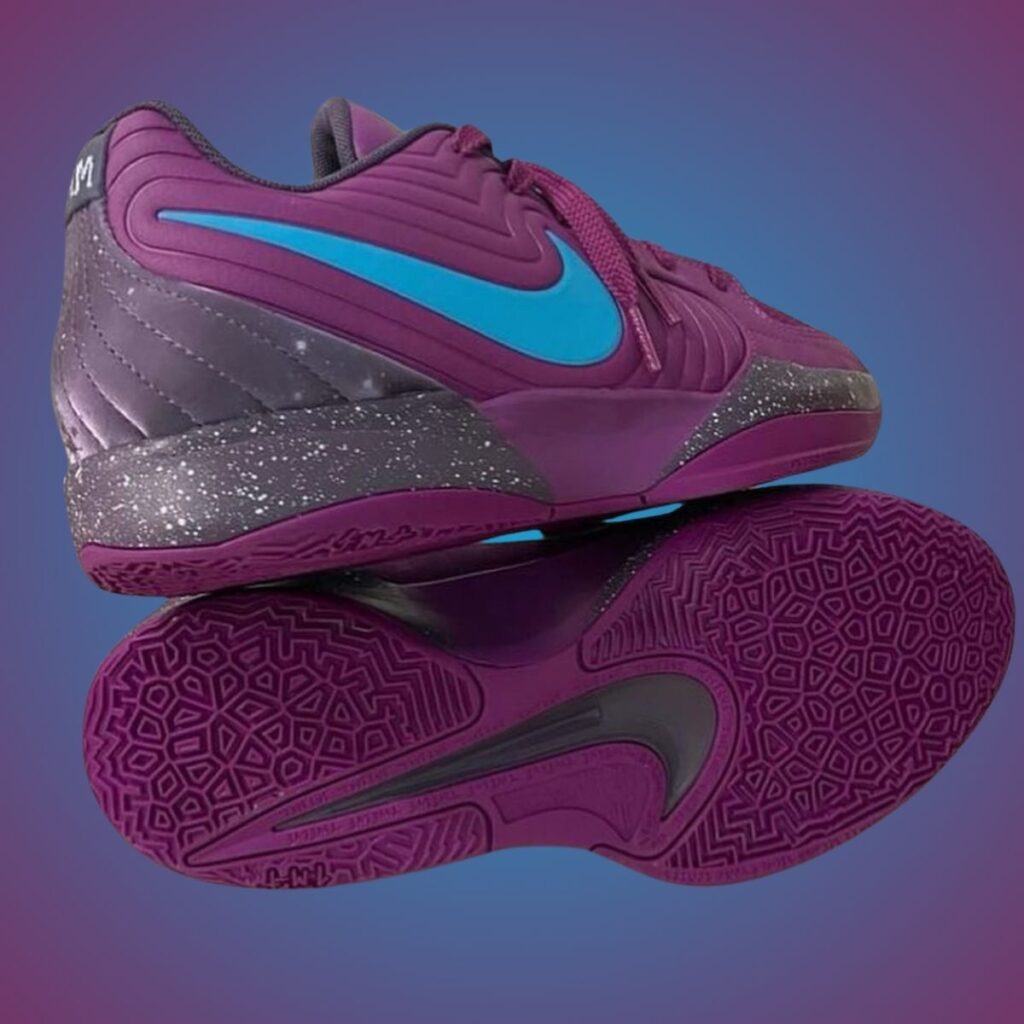 Nike Ja 2 Stargazer Bold Berry FD7328-500