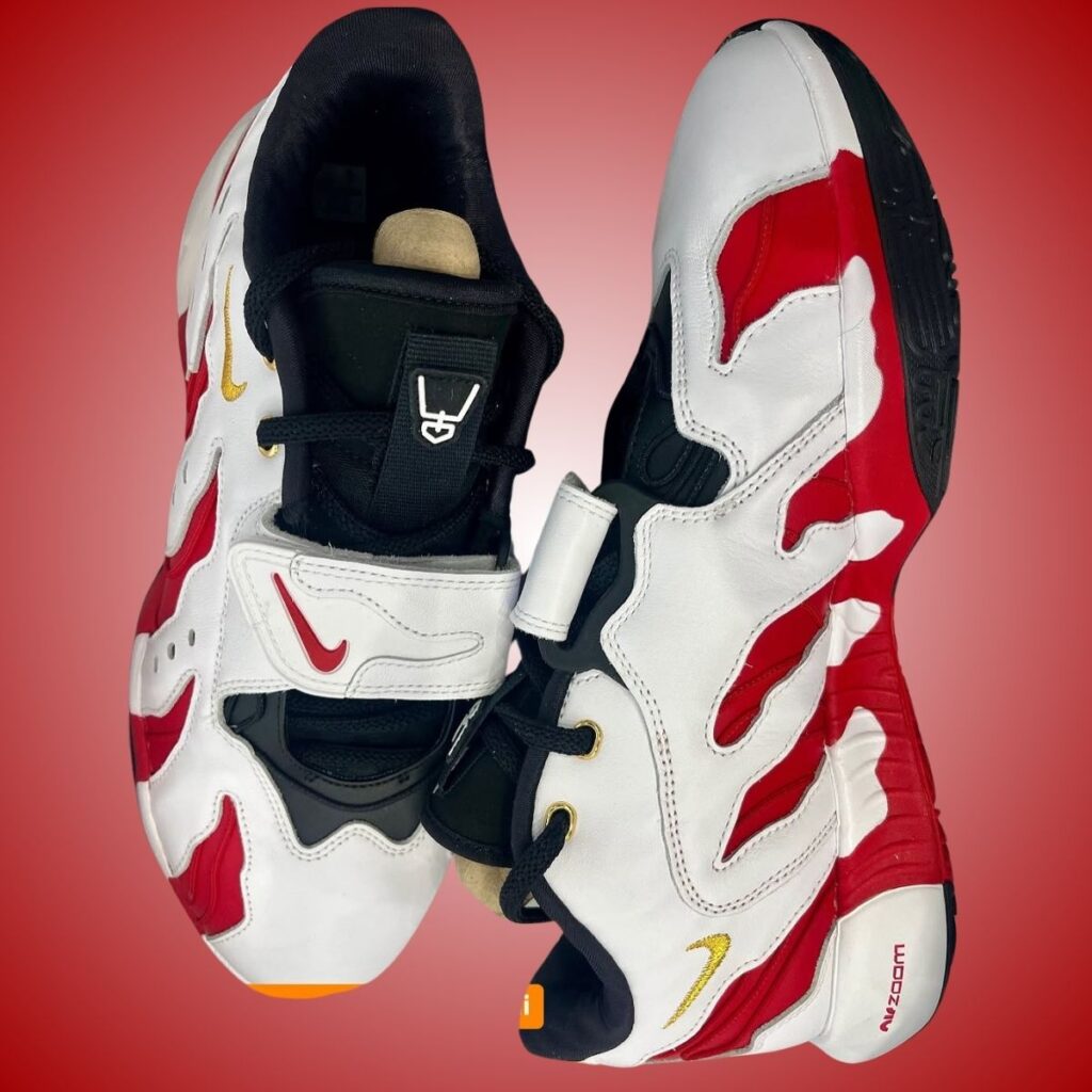 Nike LeBron 21 Prime 96 HV1221-100