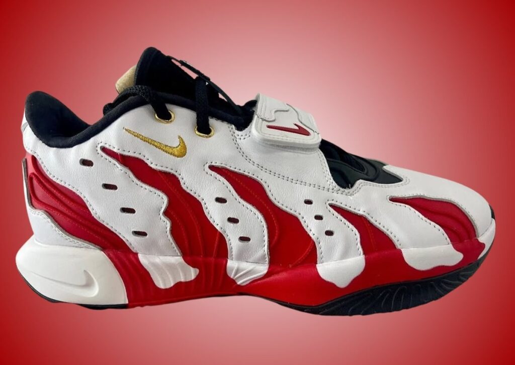 Nike LeBron 21 Prime 96 HV1221-100