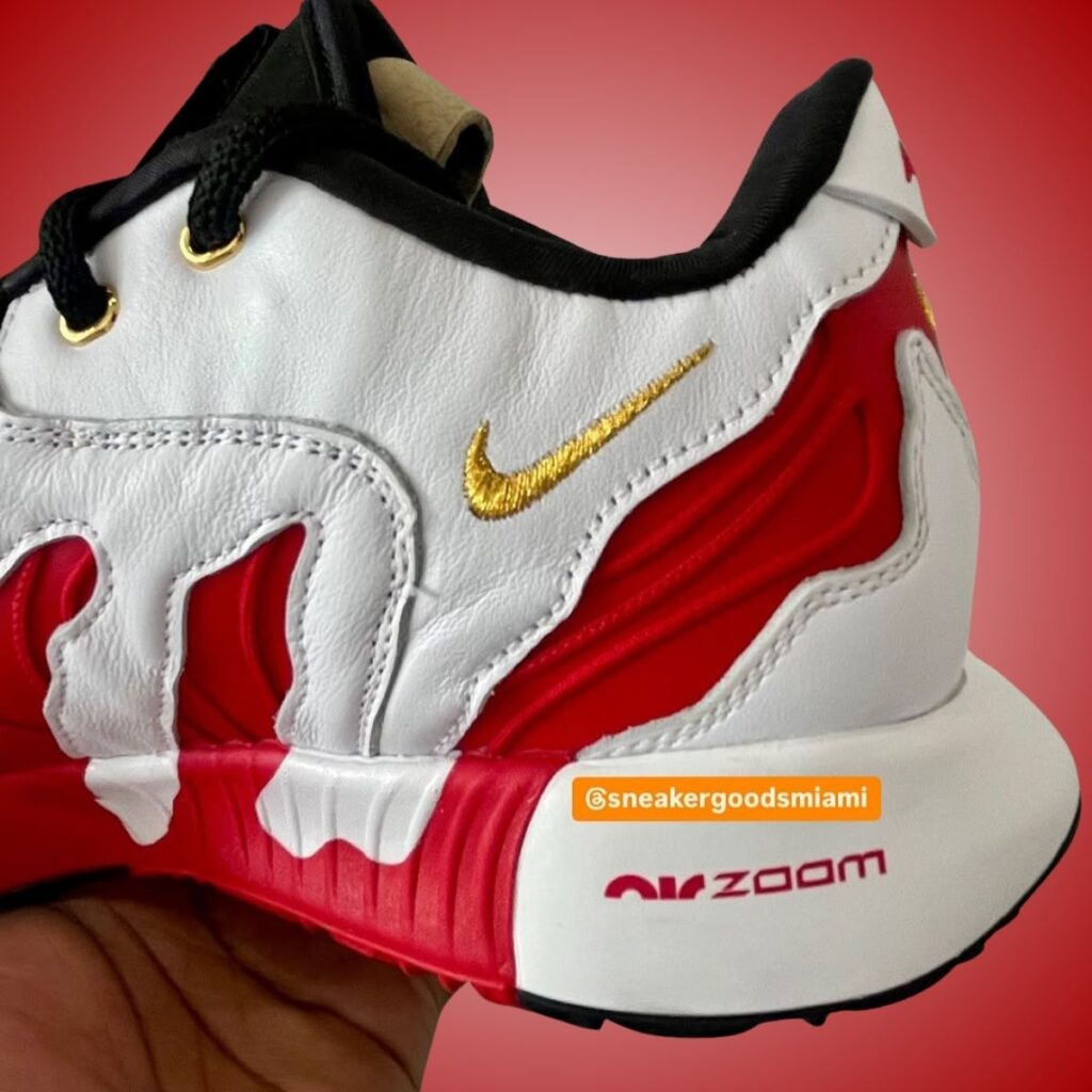 Nike LeBron 21 Prime 96 HV1221-100