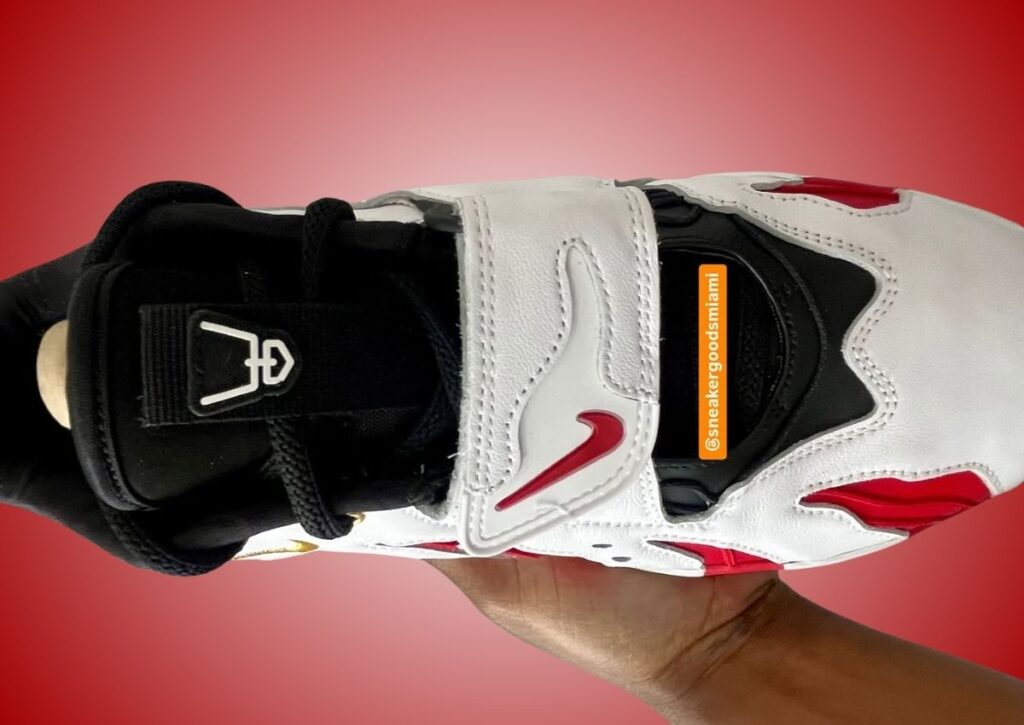Nike LeBron 21 Prime 96 HV1221-100