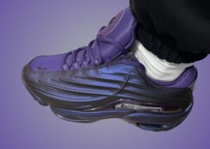 NOCTA x Nike Hot Step 2 “Eggplant” Releases Fall 2024