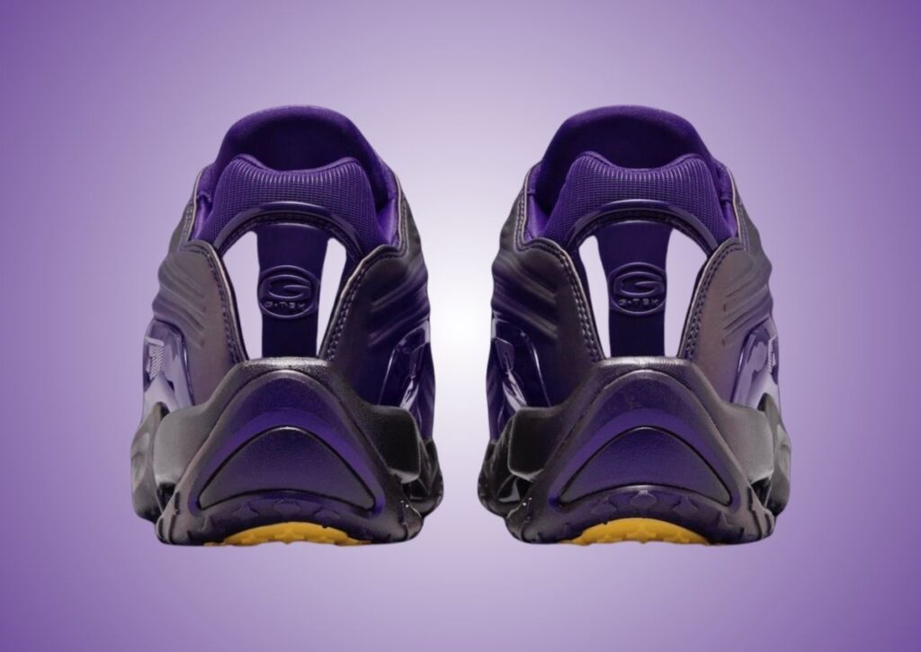 NOCTA Nike Hot Step 2 Eggplant DZ7293-500 Release Info