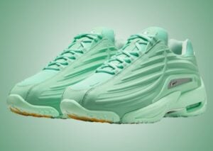 NOCTA x Nike Hot Step 2 “Mint Foam” Releases Fall 2024