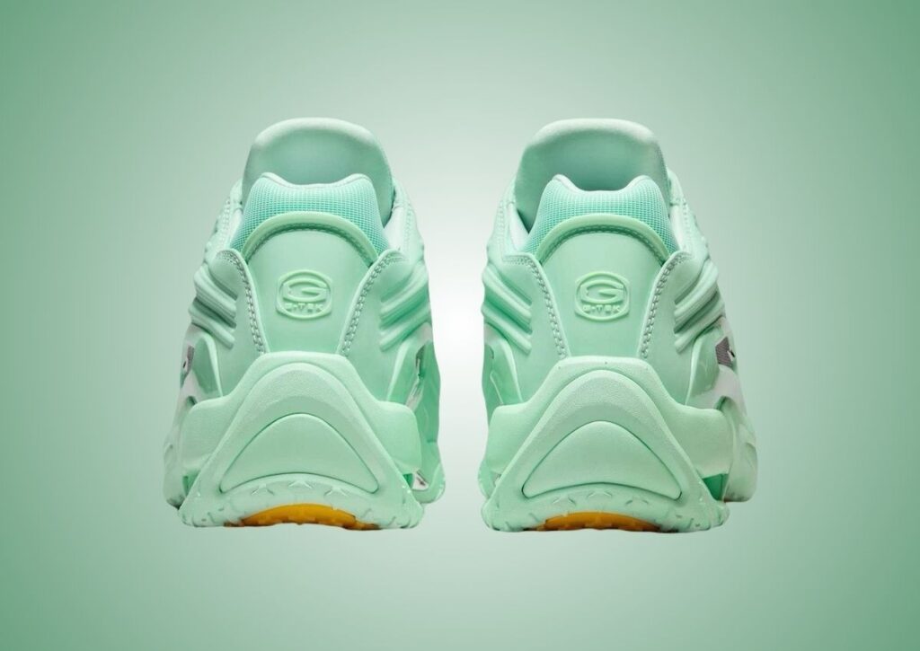 NOCTA Nike Hot Step 2 Mint Foam DZ7293-300 Release Info