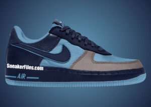 Stash x Nike Air Force 1 Low Returns Holiday 2024 With A Twist