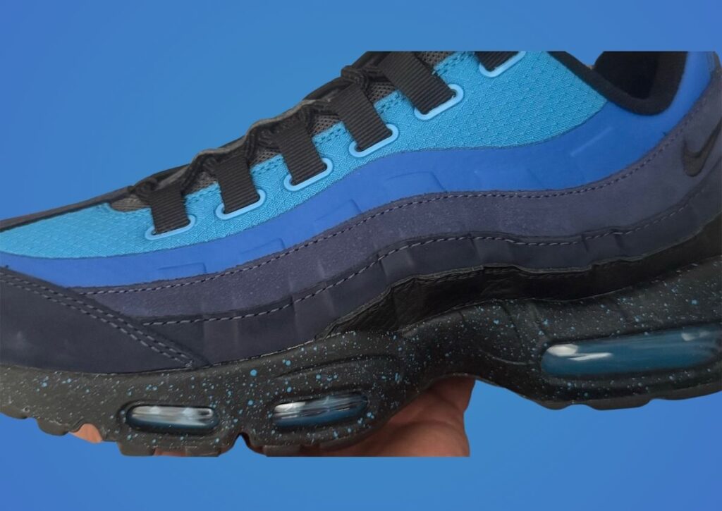 Nike air max 95 stash best sale