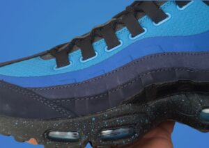 Stash x Nike Air Max 95 Returns Holiday 2024