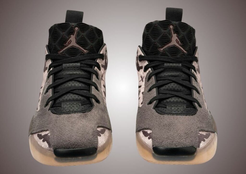 A Ma Maniere Air Jordan 39 FQ7617-200 Release Info