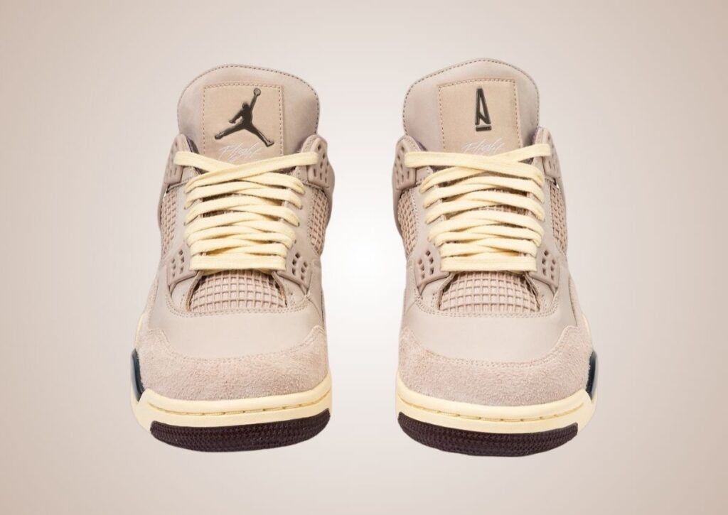 A Ma Maniere Air Jordan 4 While You Were Sleeping Release Info