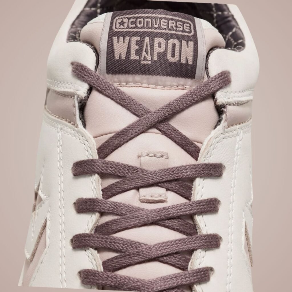 A Ma Maniere Converse Weapon Low While You Were Sleeping A13560C