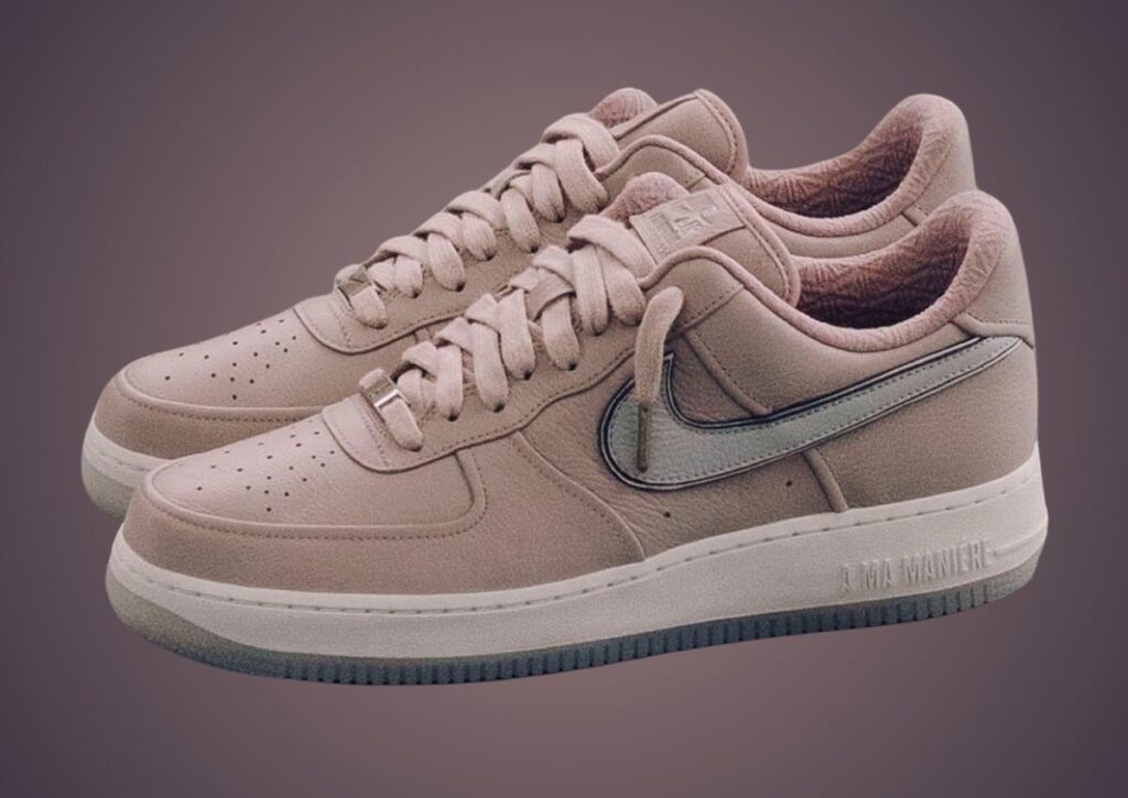 A Ma Maniere Nike Air Force 1 Low While You Were Sleeping FD6900-200