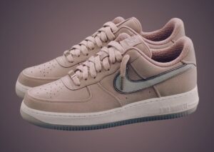 Nike a ma maniere air force 1 sale