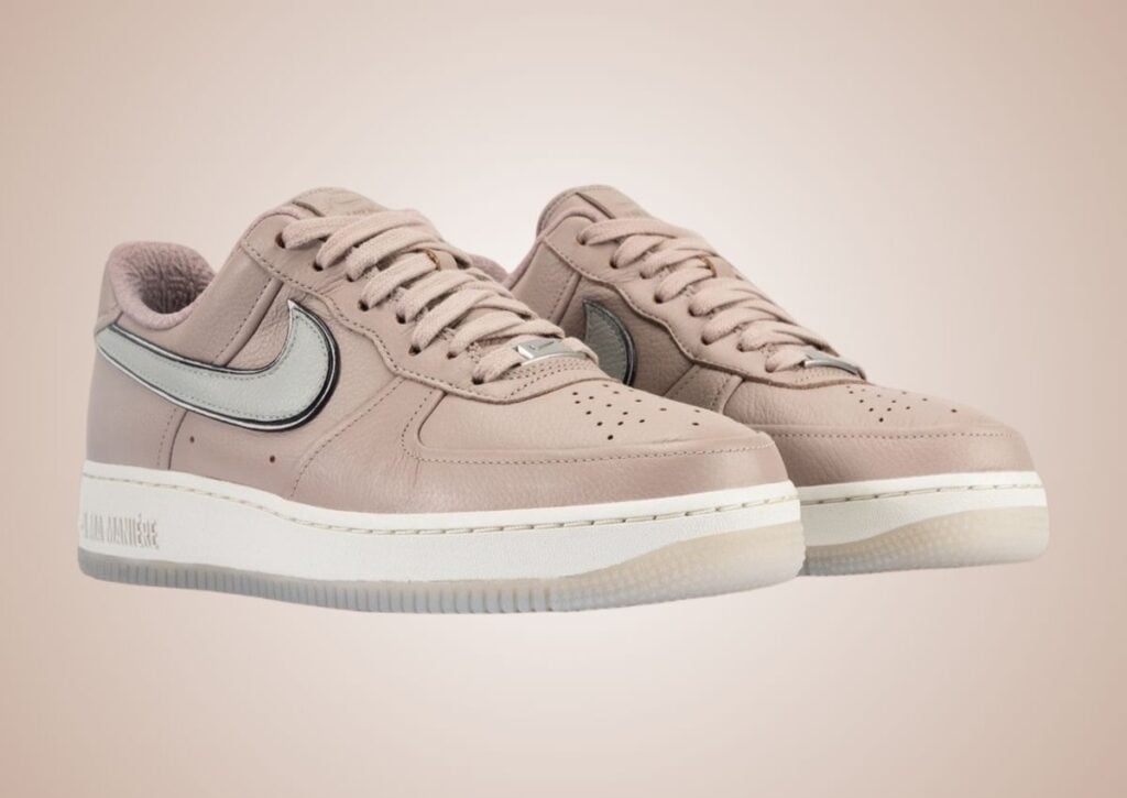 A Ma Maniere Nike Air Force 1 Low While You Were Sleeping FD6900-200 Release Info