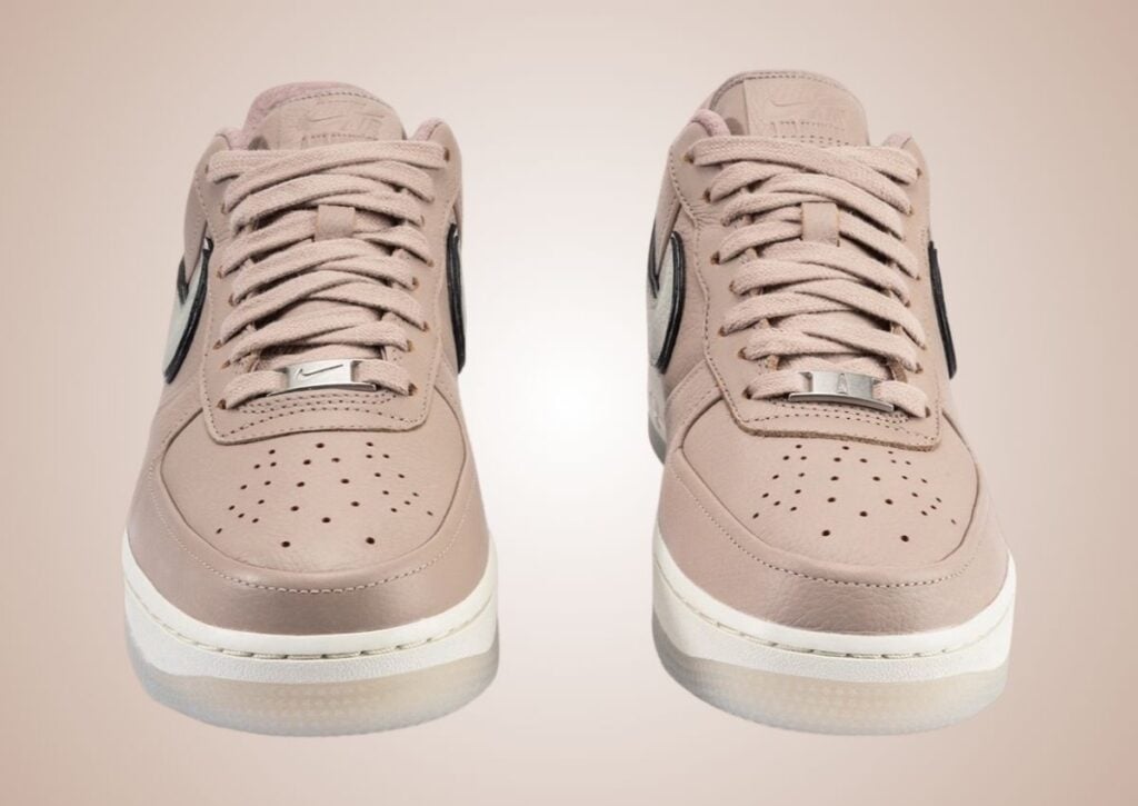 A Ma Maniere Nike Air Force 1 Low While You Were Sleeping FD6900-200 Release Info