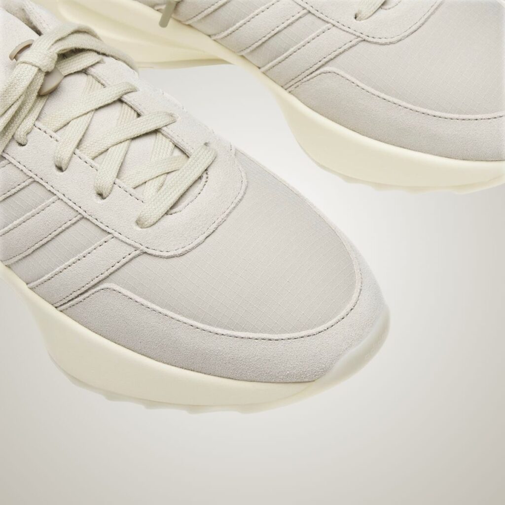 adidas Fear of God Athletics Los Angeles Sesame IH5152