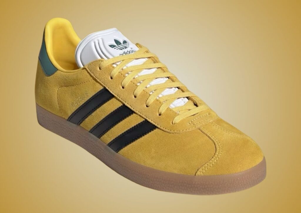 adidas Gazelle Jamaica IH2632