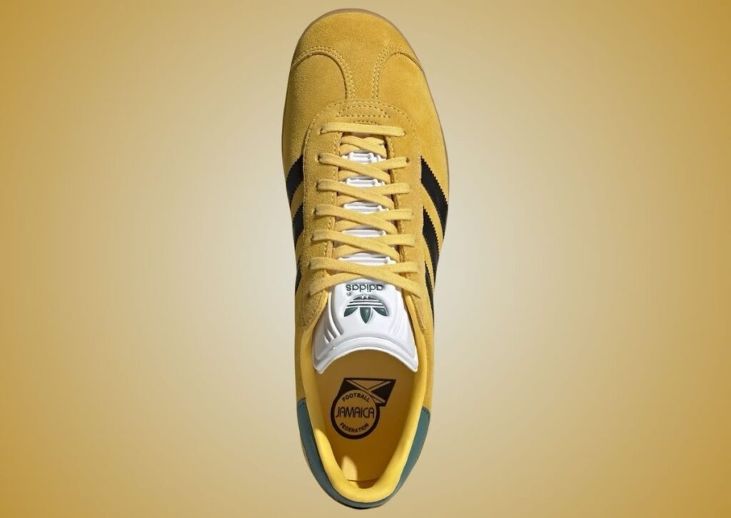 Adidas stan smith jamaica best sale