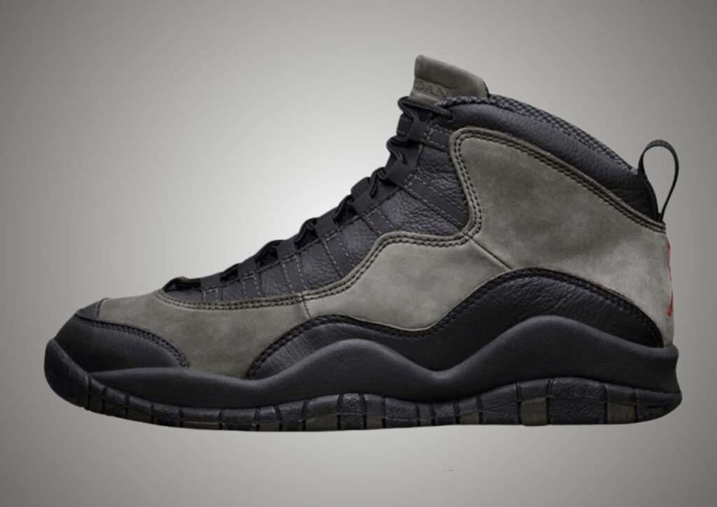 New jordans 10s best sale