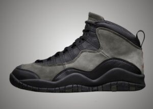 Air Jordan 10 2024 Release Dates Colorways SneakerFiles