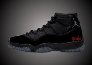 Bred 11s december best sale