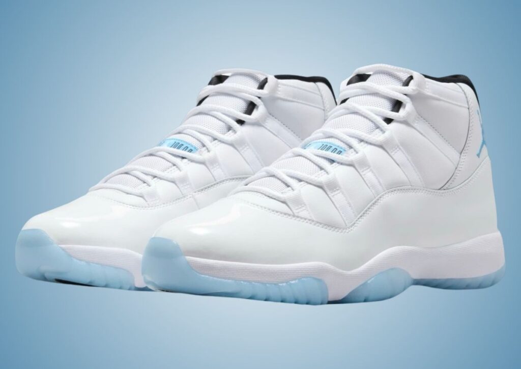 Nike jordan retro 11 release date best sale