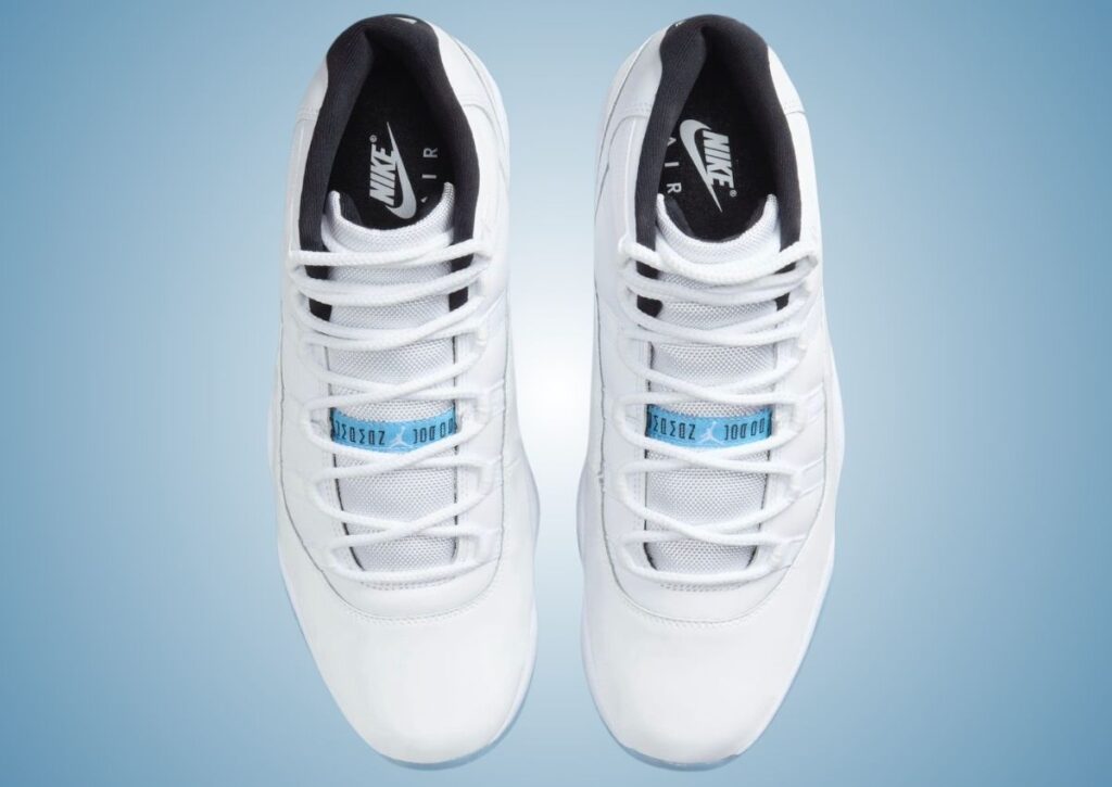 Air Jordan 11 Legend Blue 2024 Release Date