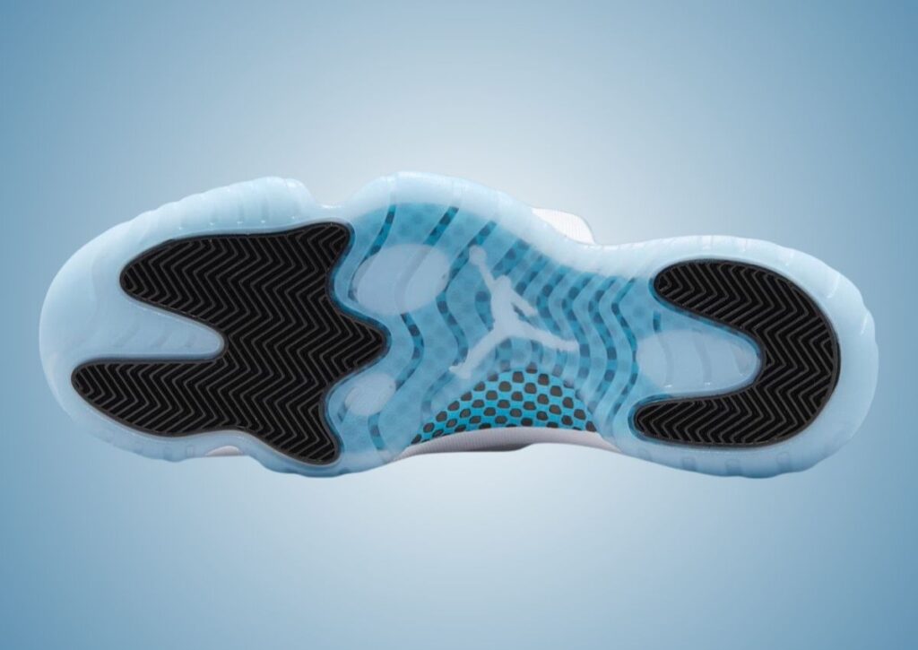 Air Jordan 11 Legend Blue 2024 Release Date