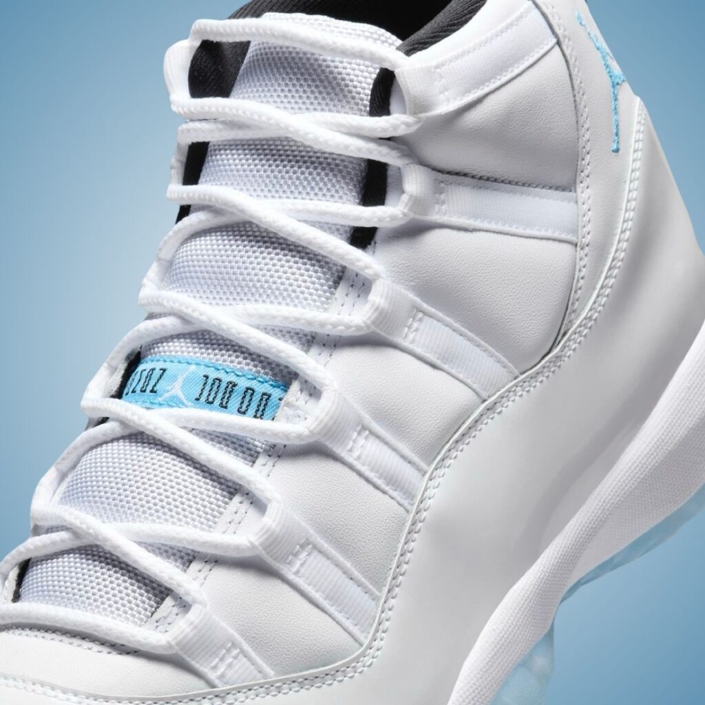 Air Jordan 11 Legend Blue 2024 Release Date