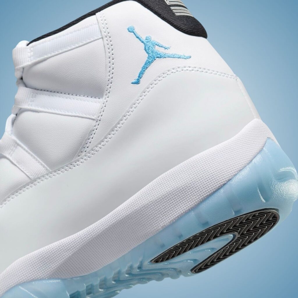 Air Jordan 11 Legend Blue 2024 Release Date