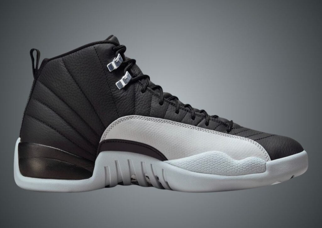 Air Jordan 12 Barons CT8013-010